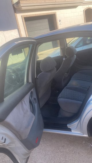 SEAT Toledo 2000