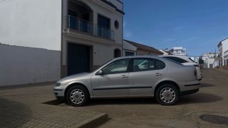 SEAT Toledo 2000