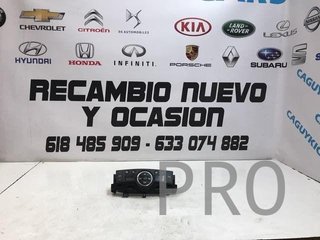 Mando climatizador Toyota verso