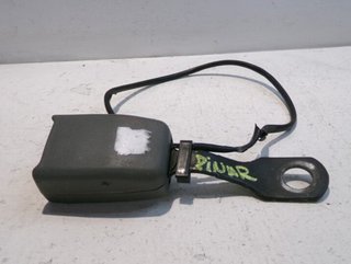 Chevrolet enganche cinturon delantero kalos 109364