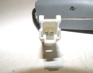 Chevrolet enganche cinturon delantero kalos 109364