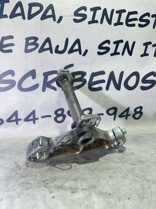 Tija inferior Kymco Venox 250