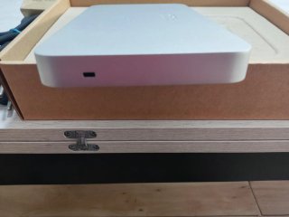 Cisco Meraki MX64-HW Security & SD-WAN