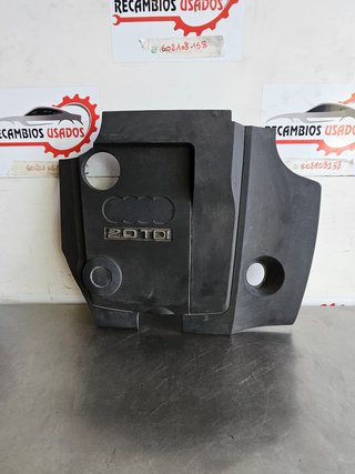 Tapa motor Audi A4 8E 2.0 TDI