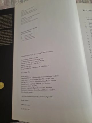 LIBRO EL VINO