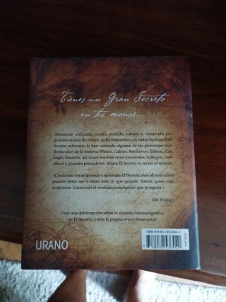 El secreto