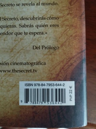 El secreto