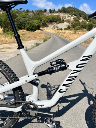 Canyon Spectral 6 2024