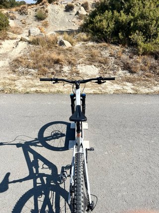 Canyon Spectral 6 2024