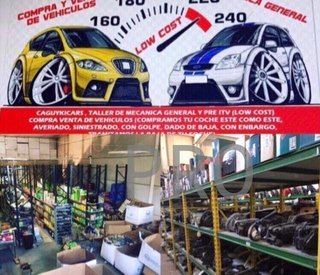 culata seat ibiza 4 6p usado