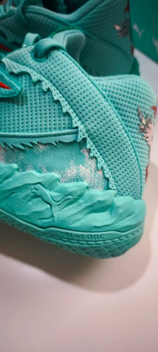 Puma MB.05 Melo Zapatillas Deportivas