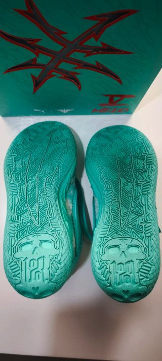 Puma MB.05 Melo Zapatillas Deportivas