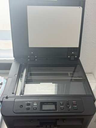 Impresora Brother DCP-L2530DW Multifunción