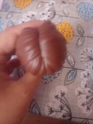 V (BTS) Figura TinyMcDonald's