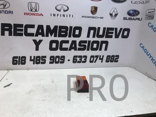 Piloto universal tractor camión remolque