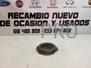 plato presion nissan nuevo