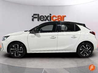 Opel Corsa 1.2T XHL 74kW (100CV) GS