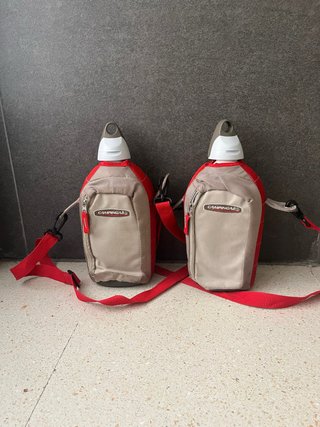 2 Cantimploras Campingaz Flex Picnic