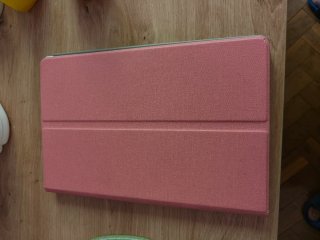 Tablet DUODUOGO P8 64 GB Blanco con accesorios
