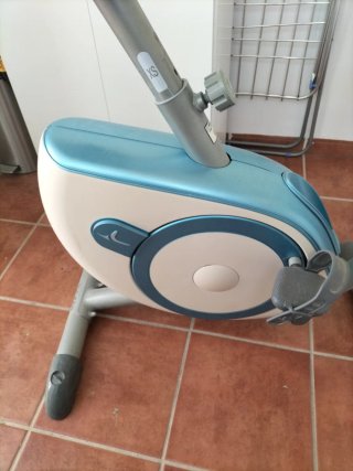 Bicicleta Estática VM 460