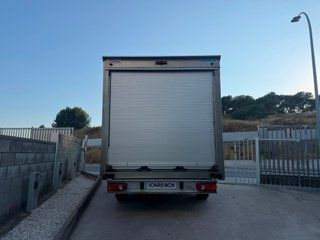 Fiat Ducato C.Cabina Maxi 35 L4 2.3 1FA (103 kW)