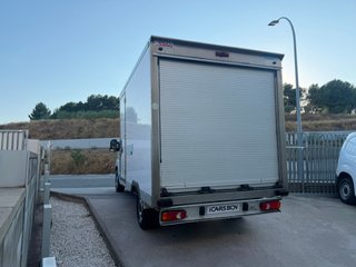 Fiat Ducato C.Cabina Maxi 35 L4 2.3 1FA (103 kW)