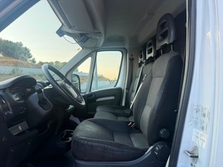 Fiat Ducato C.Cabina Maxi 35 L4 2.3 1FA (103 kW)