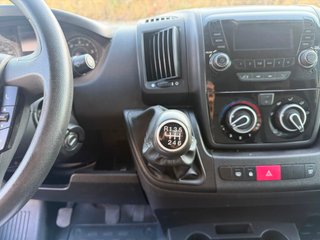 Fiat Ducato C.Cabina Maxi 35 L4 2.3 1FA (103 kW)