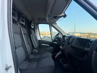 Fiat Ducato C.Cabina Maxi 35 L4 2.3 1FA (103 kW)