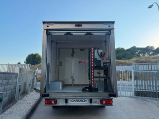 Fiat Ducato C.Cabina Maxi 35 L4 2.3 1FA (103 kW)