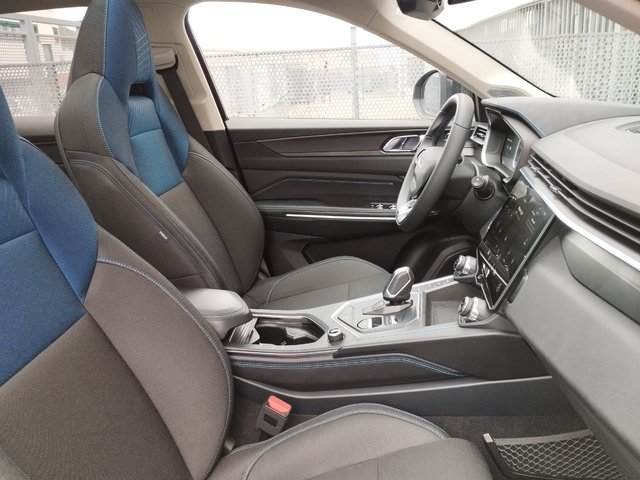 Lynk & Co 01 2023, foto 17