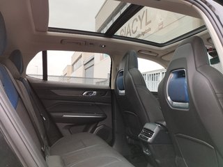 Lynk & Co 01 1.5 PHEV 6.6kW 192 kW (261 CV)
