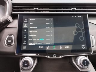 Lynk & Co 01 1.5 PHEV 6.6kW 192 kW (261 CV)