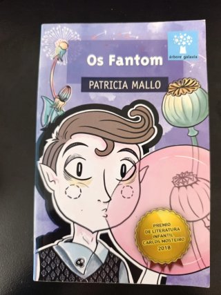 Os fantom