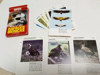 Barajas de cartas coleccionismo