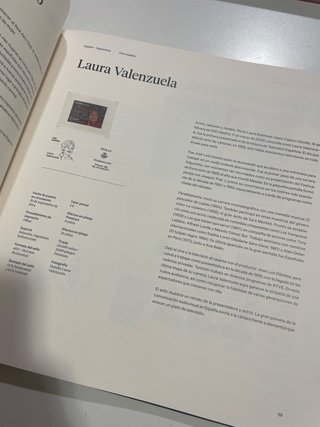 Libro Sellos España y Andorra 2024