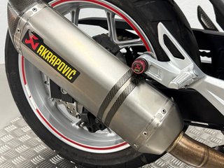 HONDA NC 750 X DCT