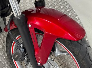 HONDA NC 750 X DCT