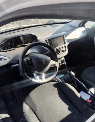 Peugeot 2008 2013