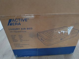 Colchon hinchable Active Era Luxury  150 x 200