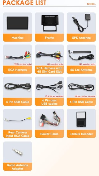 Radio para Renault Clio 2 2000-2012 Android 14