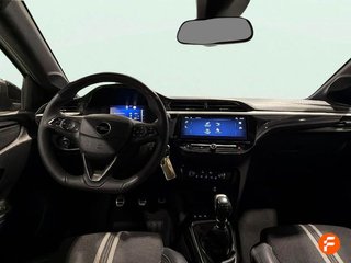 Opel Corsa 1.2T XHL 74kW (100CV) GS
