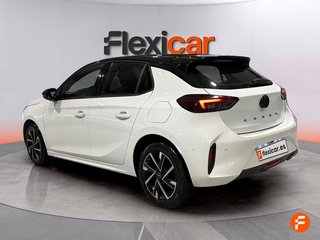 Opel Corsa 1.2T XHL 74kW (100CV) GS