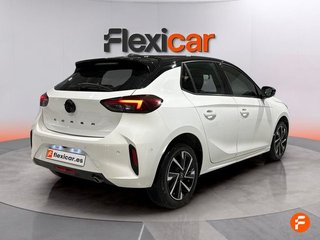 Opel Corsa 1.2T XHL 74kW (100CV) GS