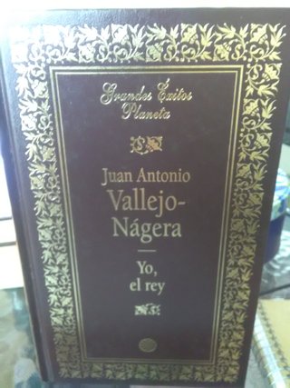 Yo.el rey