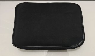 Plancha y Secador de Viaje