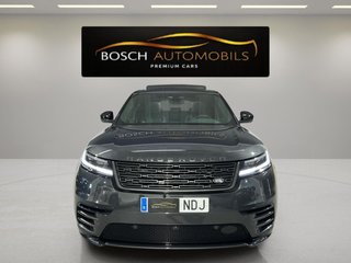 Land Rover Range Rover Velar 2.0 I4 PHEV 297kW Dynamic SE 4WD Auto