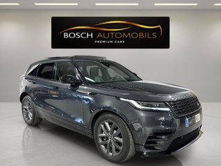 Land Rover Range Rover Velar 2.0 I4 PHEV 297kW Dynamic SE 4WD Auto