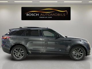 Land Rover Range Rover Velar 2.0 I4 PHEV 297kW Dynamic SE 4WD Auto