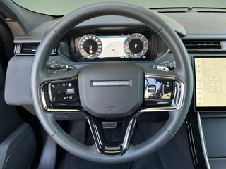 Land Rover Range Rover Velar 2.0 I4 PHEV 297kW Dynamic SE 4WD Auto